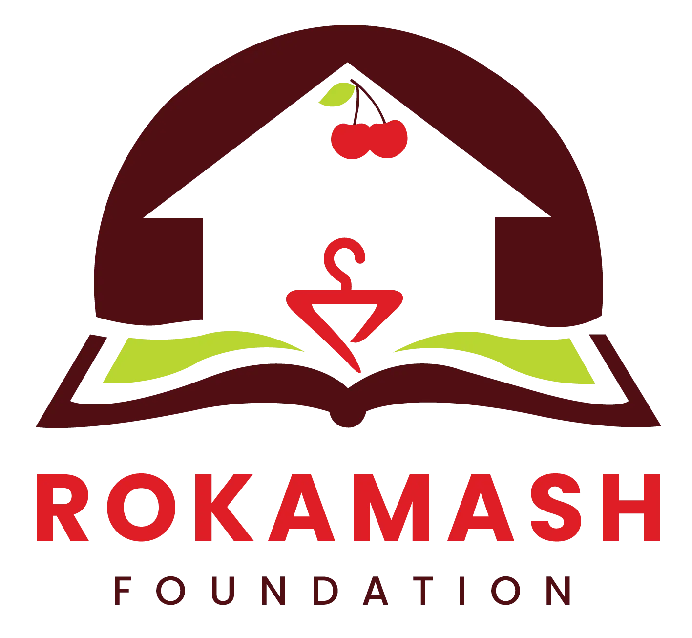 rokamsh donate logo